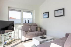 Fewo Ausguck Penthouse